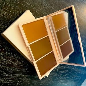 Basic Beauty BRONZY AF PALETTE